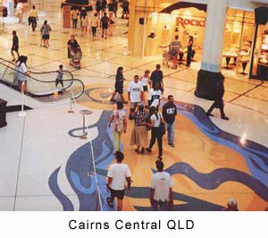 cairns