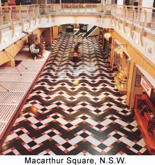 mall tiles